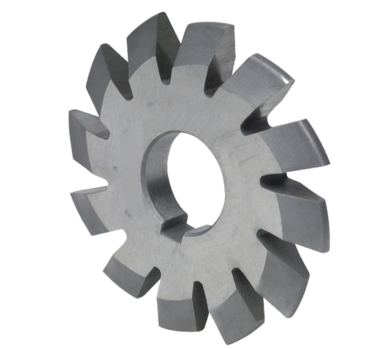 Involute Milling Cutter