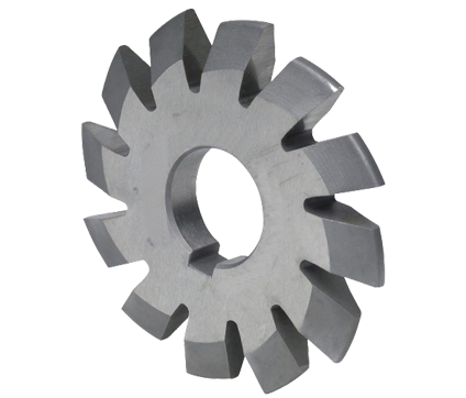 Involute Milling Cutter