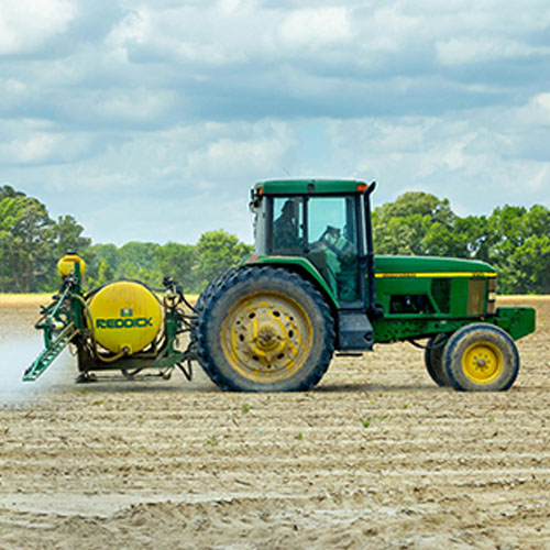 Agricultural Equipment