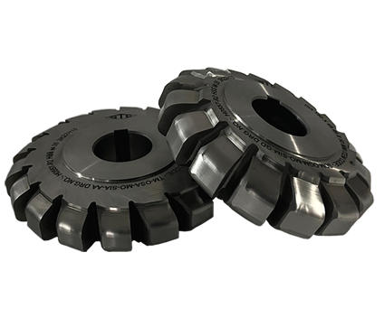 Form Milling Cutter