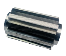 Carbide Serration Hobs