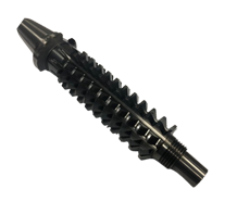 Carbide Shank Type Hobs