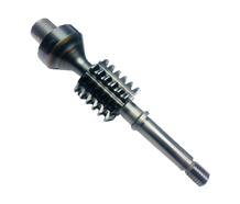 Carbide Special Profile Hobs