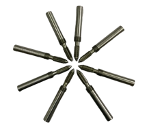 Special Profile Hobs