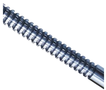 Straight Spline Broaches