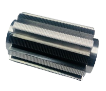 Carbide Serration Hobs