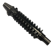 Carbide Shank Type Hobs