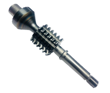 Carbide Special Profile Hobs