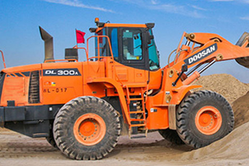 Construction Equipment