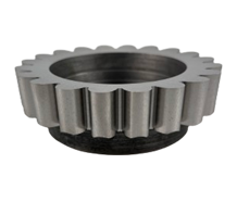 Chain Sprocket Shaper Cutter