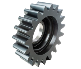 Disc Type Shaper Cutter