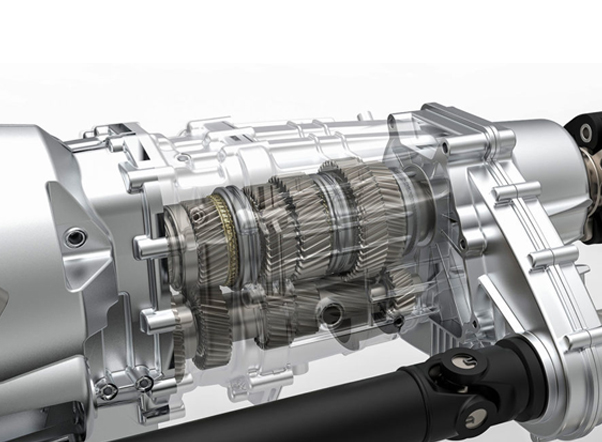 Hob Cutter Re sharpening