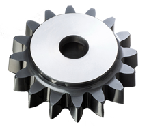 Hub Type Shaper Cutter