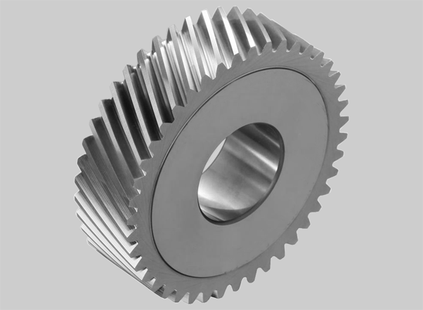 Master Gear Re-Profiling