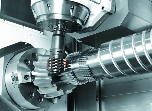 Hob Cutter Re sharpening