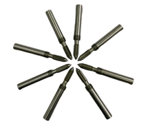 Special Profile Hobs