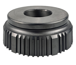 Special Profile Shaper Cutter