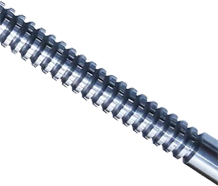 Straight Spline Broaches