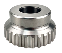 Timing Pulley Shaper Cutter