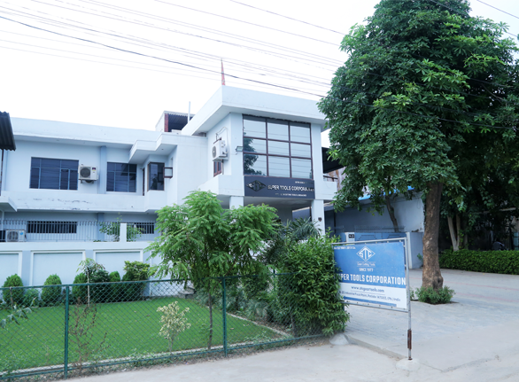 Hob Cutter Re sharpening