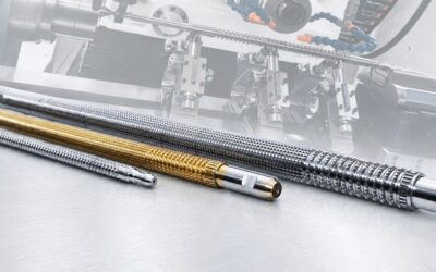 Selecting the Right HSS Broach for Your Application